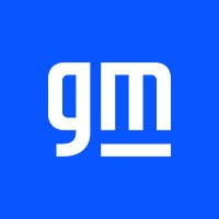 General Motors logo