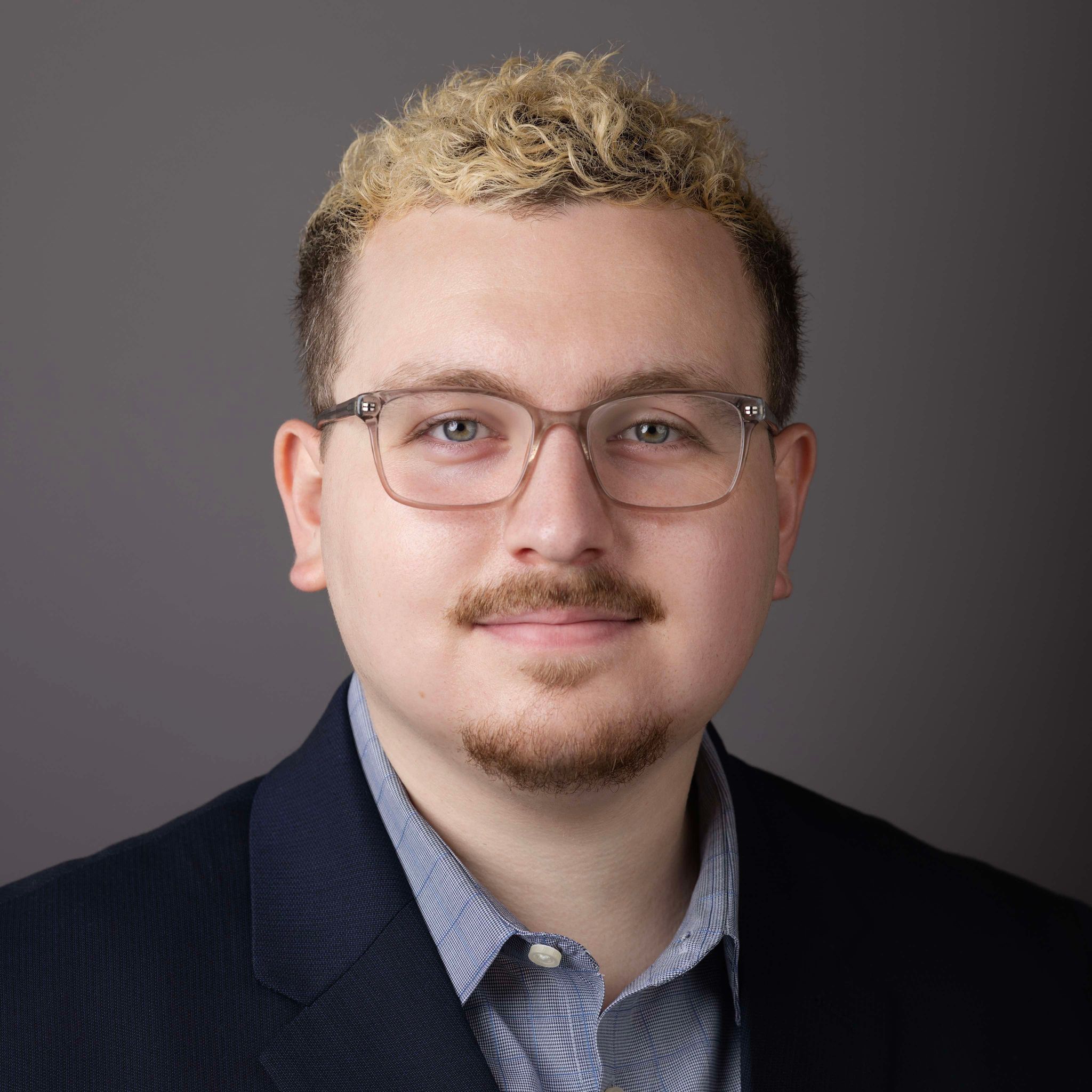 Headshot of David Kwartler